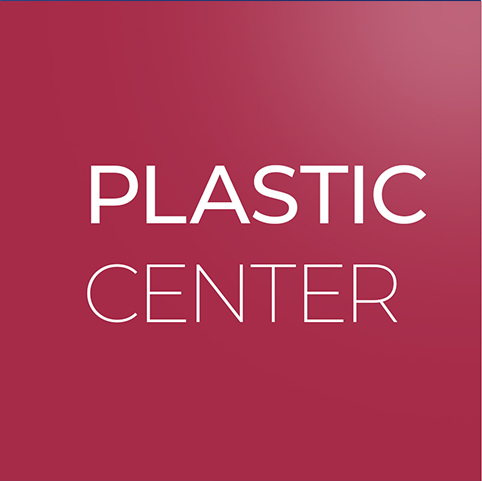logo plastic